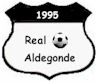 Ecusson officiel du Real Aldegonde