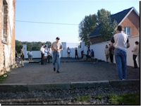 Boulodrome de la Pichelote