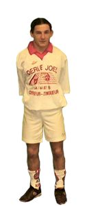 C&eacute;dric Beaumet