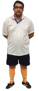 C&eacute;dric Colinet