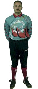 Fr&eacute;d&eacute;ric Demeurichy