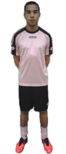 Jordan-Lee Niambi Kiowa