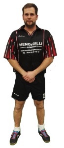 C&eacute;dric Mrozek