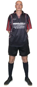 Micha&euml;l Peeters