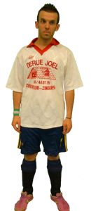 Jordi Rodriguez y Perez