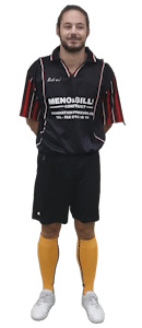 Gr&eacute;gory Savorianakis