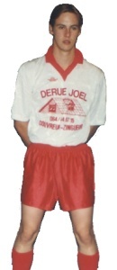 St&eacute;phane Skowron