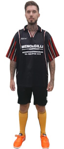 Andr&eacute; Verecken