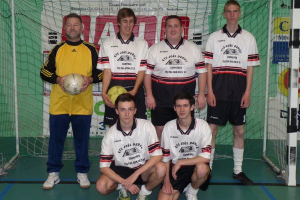 Real Aldegonde 2010 (B)