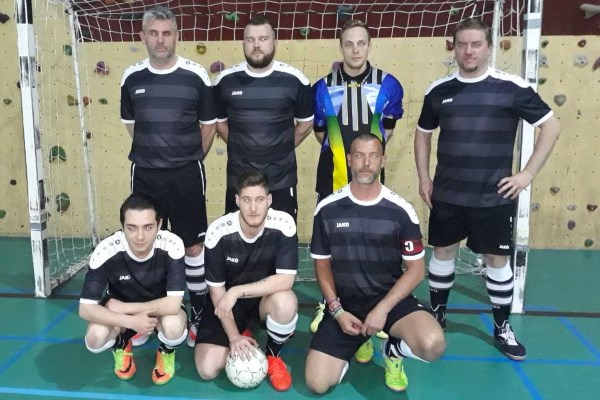 Real Aldegonde 2018-2019 (A)