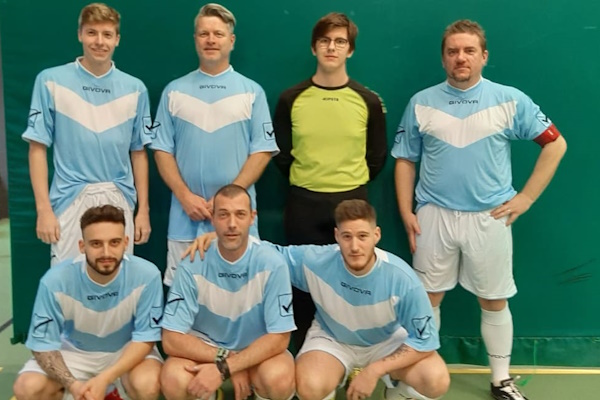 Real Aldegonde 2019-2020 (B)