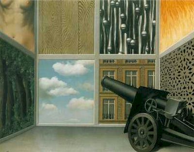 Au seuil de la libert&eacute;