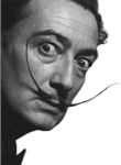 Salvador Dal&iacute;